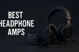 Read more about the article Best Headphone Amplifiers in 2025: Power, Clarity, and Pure Sound