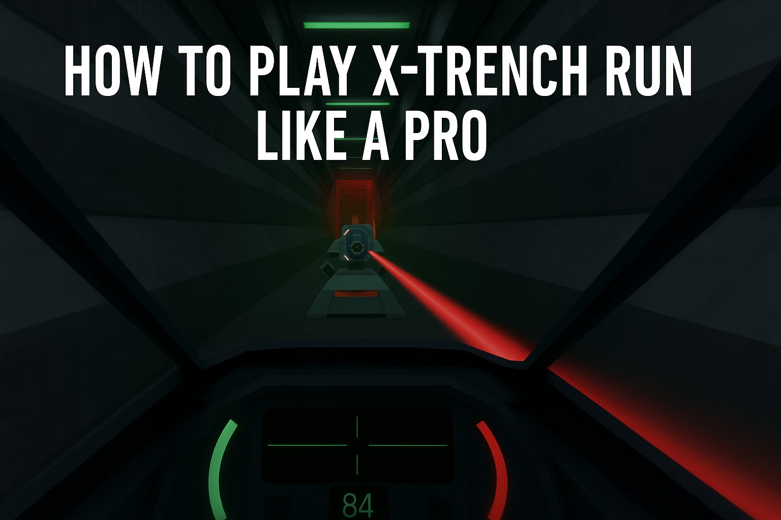 Read more about the article How to Play X-Trench Run Like a Pro: Tips to Win More