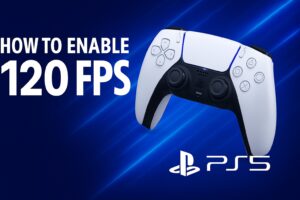 Read more about the article PS5 120 FPS Gaming: Full Guide to Games, Setup, Monitors & Performance