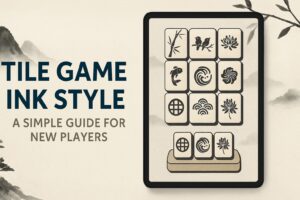 Read more about the article Tile Game Ink Style – A Simple Guide for New Players