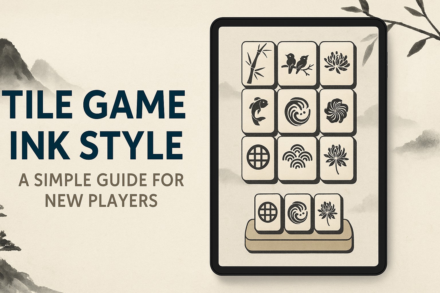 Read more about the article Tile Game Ink Style – A Simple Guide for New Players
