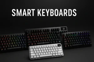 Read more about the article Why These 4 Smart Keyboards Are Total Game Changers
