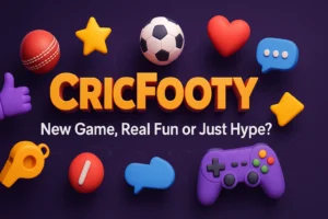 Read more about the article CricFooty Review: New Game, Real Fun or Just Hype?