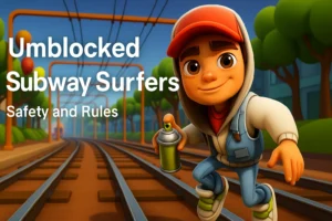 Read more about the article Unblocked Subway Surfers: What to Know About Safety and Rules