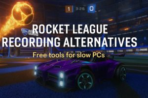 Read more about the article Best Free Gif Your Game Rocket League Alternative for Low-End PCs