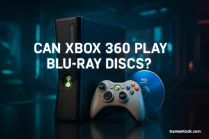 Read more about the article Can Xbox 360 Play Blu-Ray Discs? Full Guide for Gamers, Movies, and Media Setup
