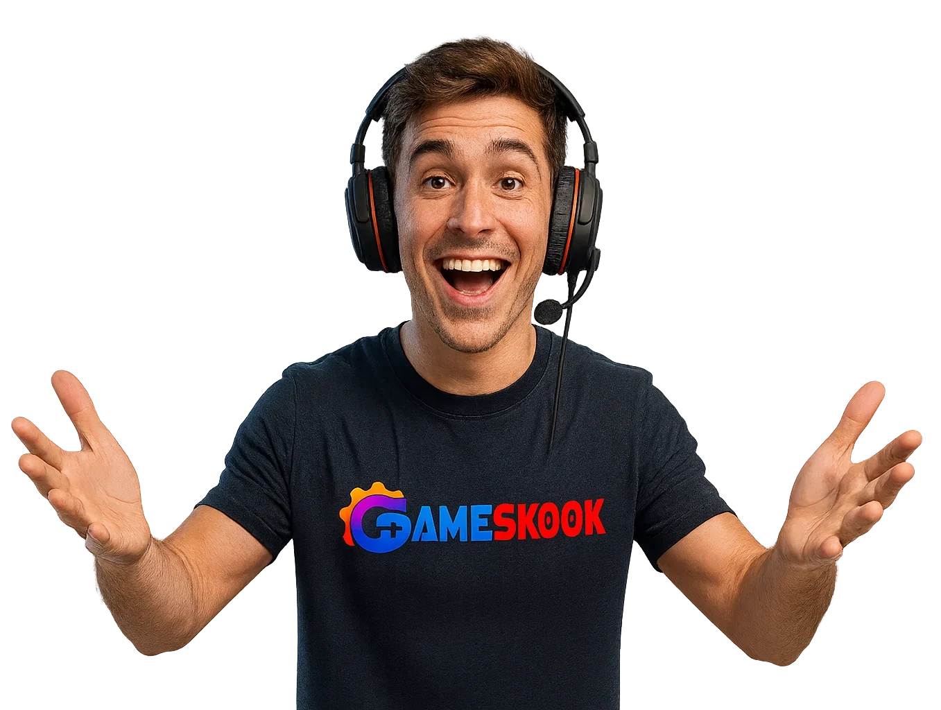 GameSkook Platform