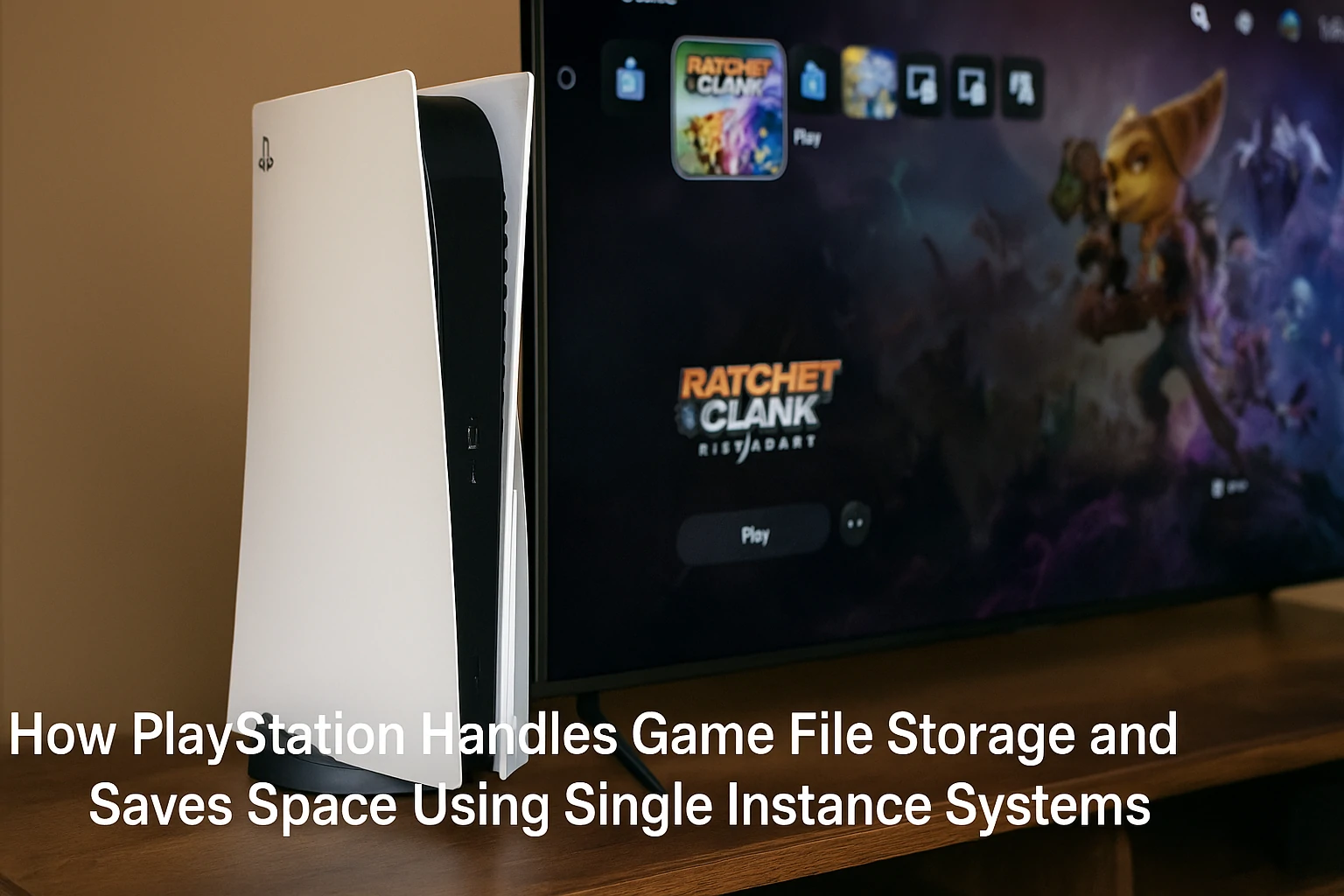 Single Instance Storage