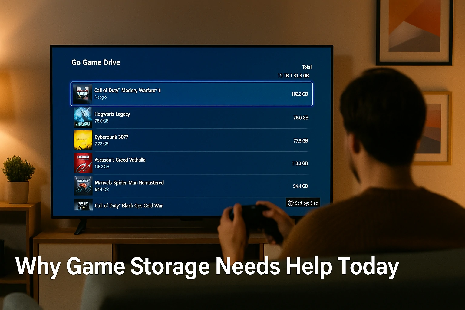 Single Instance Storage