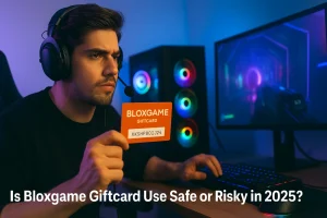 Read more about the article 2025 Blox Game Giftcard Rules: Safe Use, Legal Info, and Support Steps