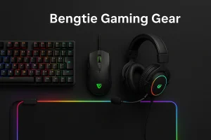 Read more about the article Bengtie Gaming Gear: Tools That Match Your Focus and Skill