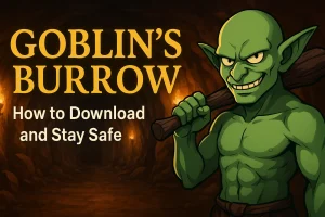 Read more about the article Best Way to Get [peperoncinosoft] Goblin Burrow Game Download – Safe, Legal, and Easy