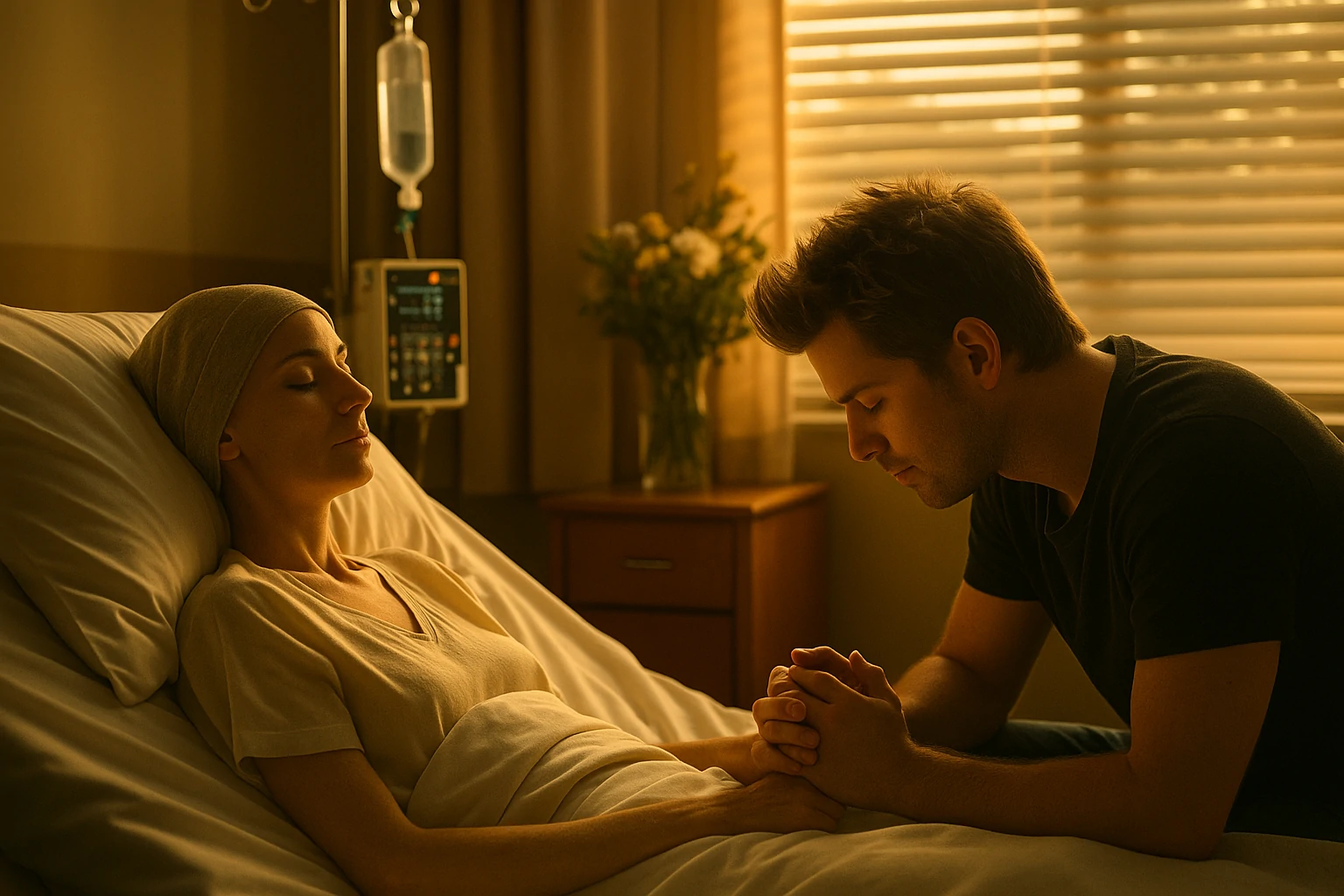 Melissa Lynn Henning-Camp