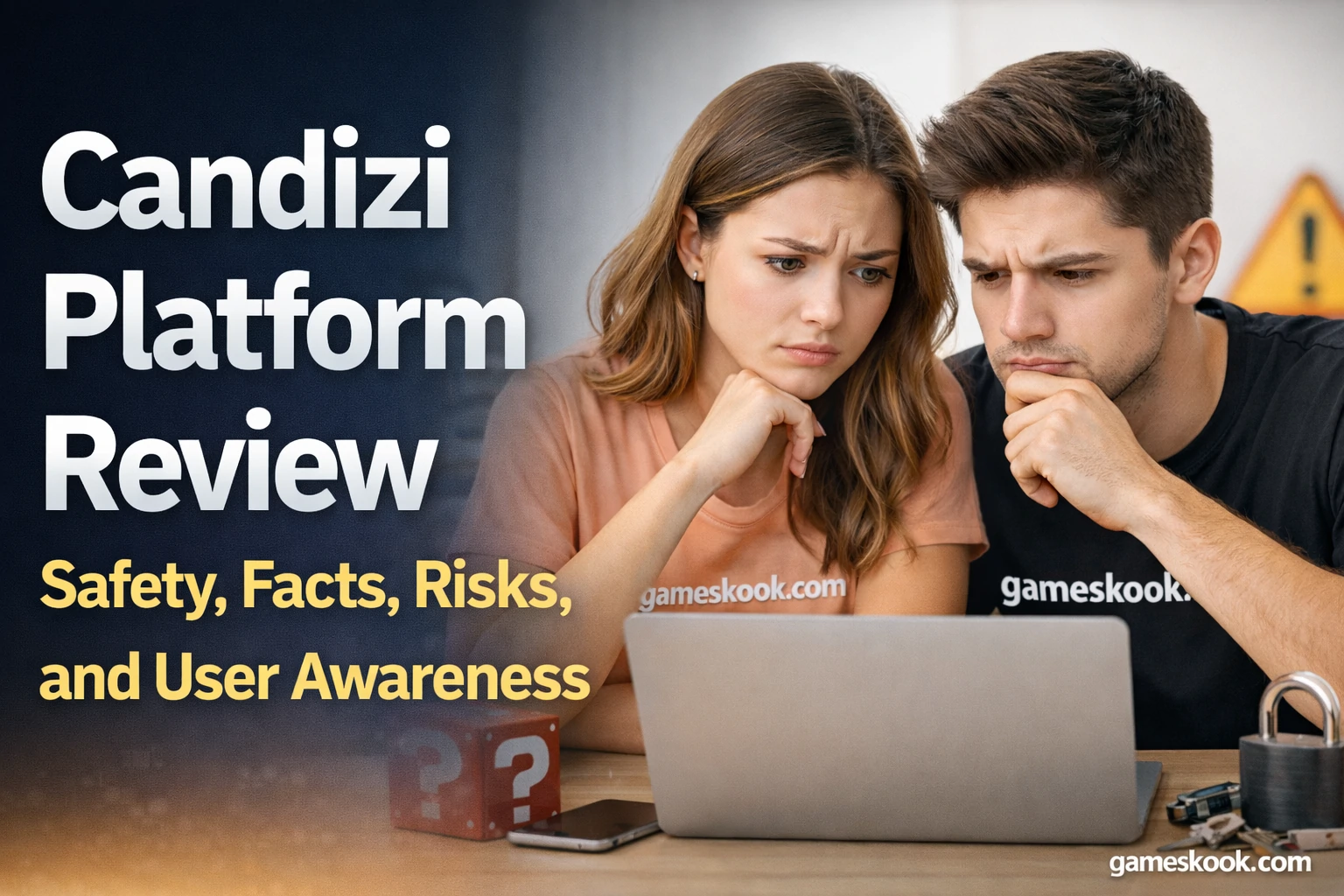 Read more about the article Candizi Platform Review: Safety, Facts, Risks, and User Awareness