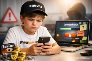 Read more about the article How irobux free robux Claims to Work and What Roblox Players Should Know