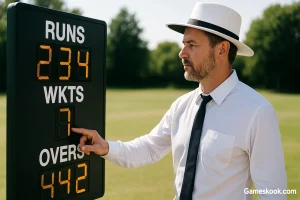 Read more about the article How to Use Cricketeer Scoreboard Like a Pro: Settings, Sync, Stats