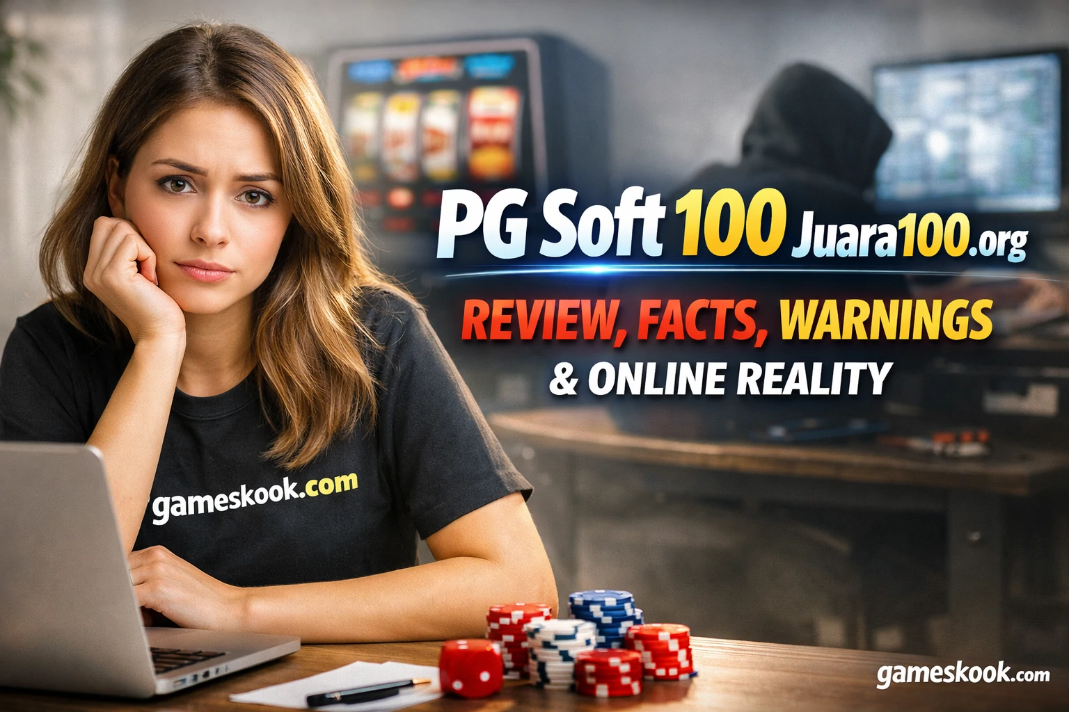 You are currently viewing PG Soft 100 Juara100.org Review, Facts, Warnings, & Online Reality