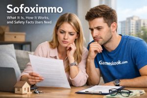 Read more about the article Sofoximmo | What It Is, How It Works, and Safety Facts Users Need
