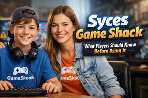 Read more about the article Syces Game Shack | What Players Should Know Before Using It