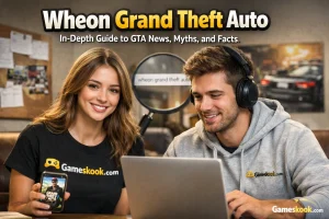 Read more about the article Wheon Grand Theft Auto: In-Depth Guide to GTA News, Myths, and Facts